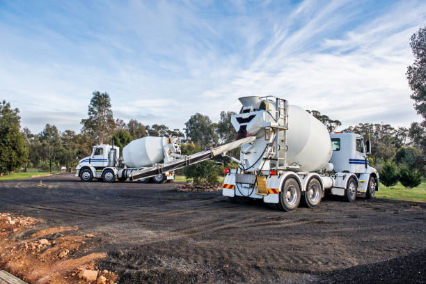 Best Residential Concrete Solutions in Dillon, MT