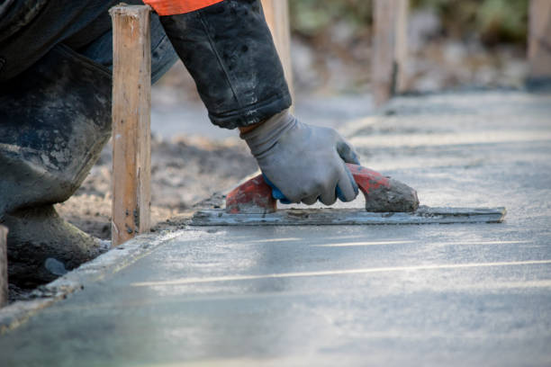 Best Concrete Sealing and Maintenance in Dillon, MT