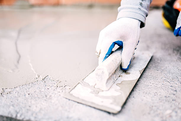 Best Commercial Concrete Services in Dillon, MT